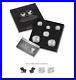 Limited Edition 2021 Silver Proof Set American Eagle Collection 21RCN (Sealed)