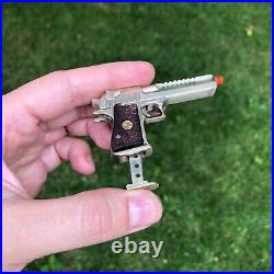 Miniature gun Desert Eagle Cap gun Mini Gun Deagle Gun Deagle Toy gun