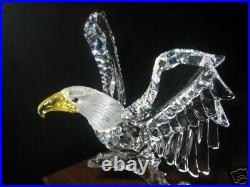 Swarovski Bald Eagle 7670 NR 000 002 / 248 003