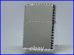 Zippo Harley Davidson Japan Limited Big Gold Eagle Metal Silver Plating HDP-21