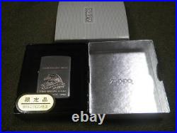 Zippo limited edition silver 10 American Eagle Eagle Silver 10 Micron